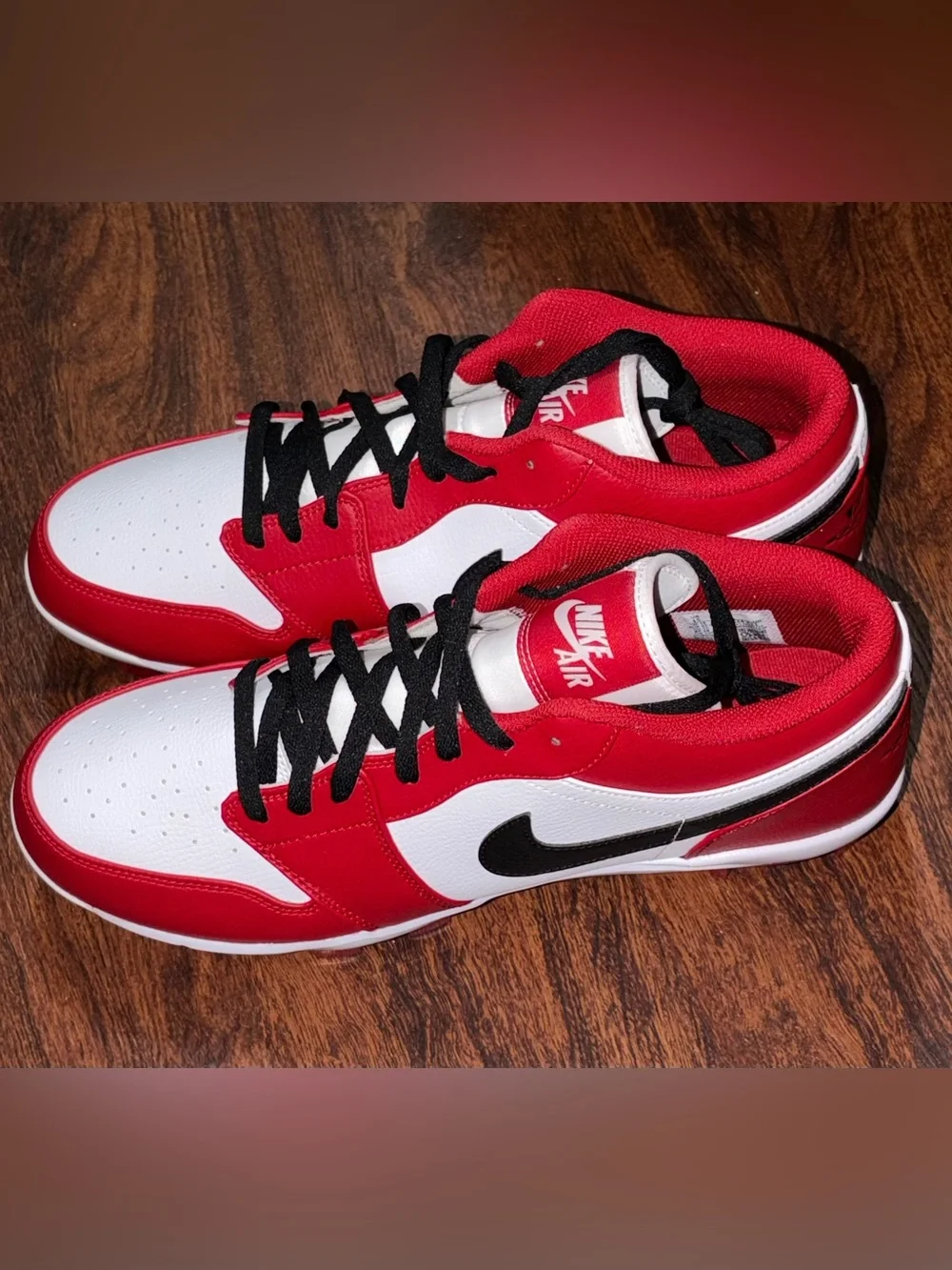 Cleats for baseball Jordan